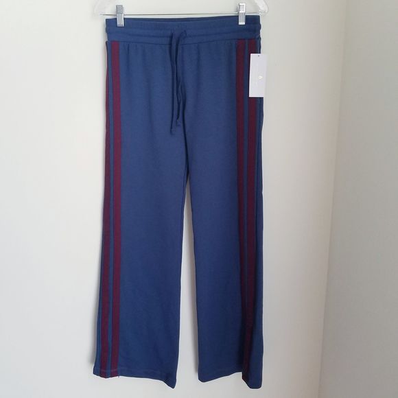 SOLD! SPIRITUAL GANGSTER Stellar Drape Track Pant - Picture 2 of 4